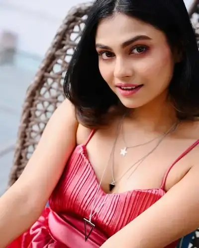 Escort Service Trilokpuri