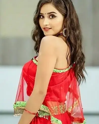 Escort In Trilokpuri